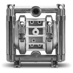 Bơm màng Wilden P2/SSPPP/TWS/TF/STF/0014