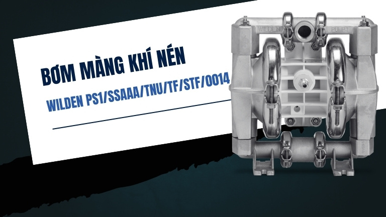 Wilden PS1/SSAAA/TNU/TF/STF/0014