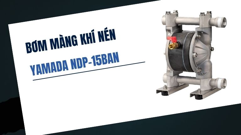 Yamada NDP-15BAN