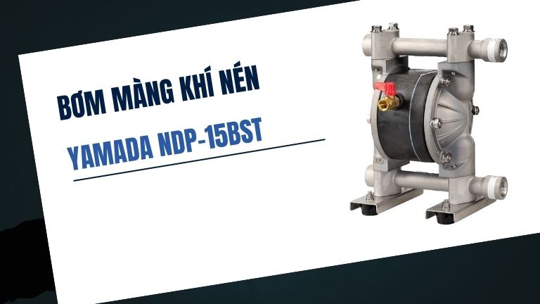 Yamada NDP-15BST