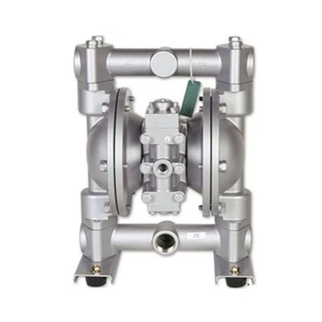 Bơm màng Yamada NDP-20BAH