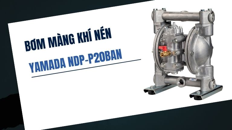Yamada NDP-P20BAN