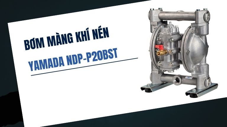 Yamada NDP-P20BST