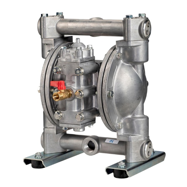 Bơm màng Yamada NDP-P20BST