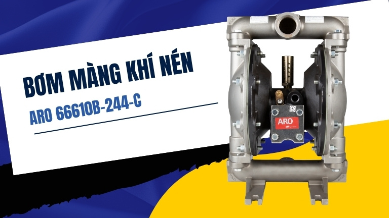 ARO 66610B-244-C
