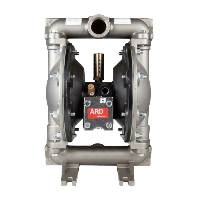 Bơm màng ARO 66610B-244-C