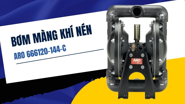 ARO 666120-144-C