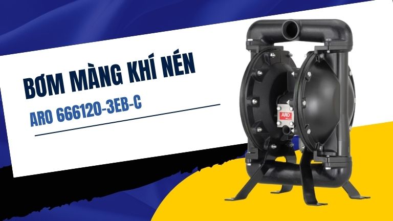 ARO 666120-3EB-C