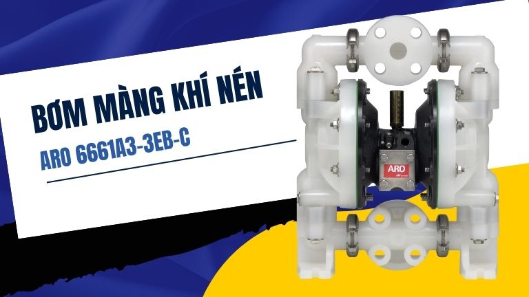 ARO 6661A3-3EB-C