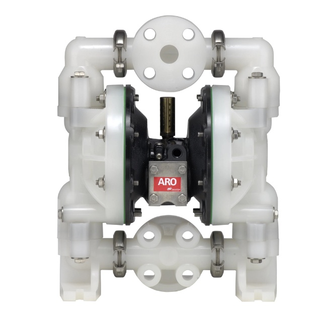 Bơm màng ARO 6661A3-3EB-C
