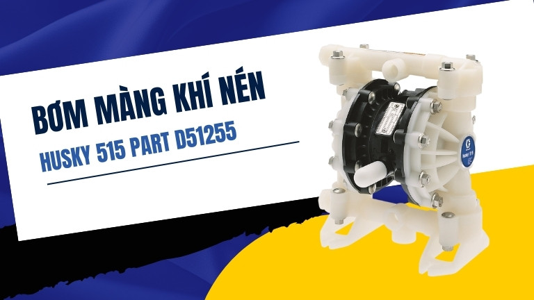 HUSKY 515 Part D51255