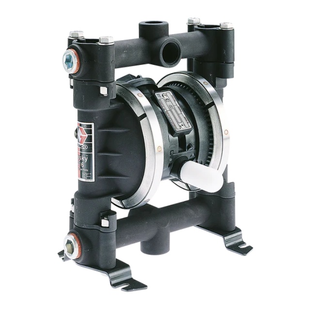 Bơm màng HUSKY 716 Part D53311