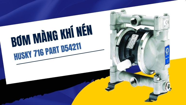 HUSKY 716 Part D54211